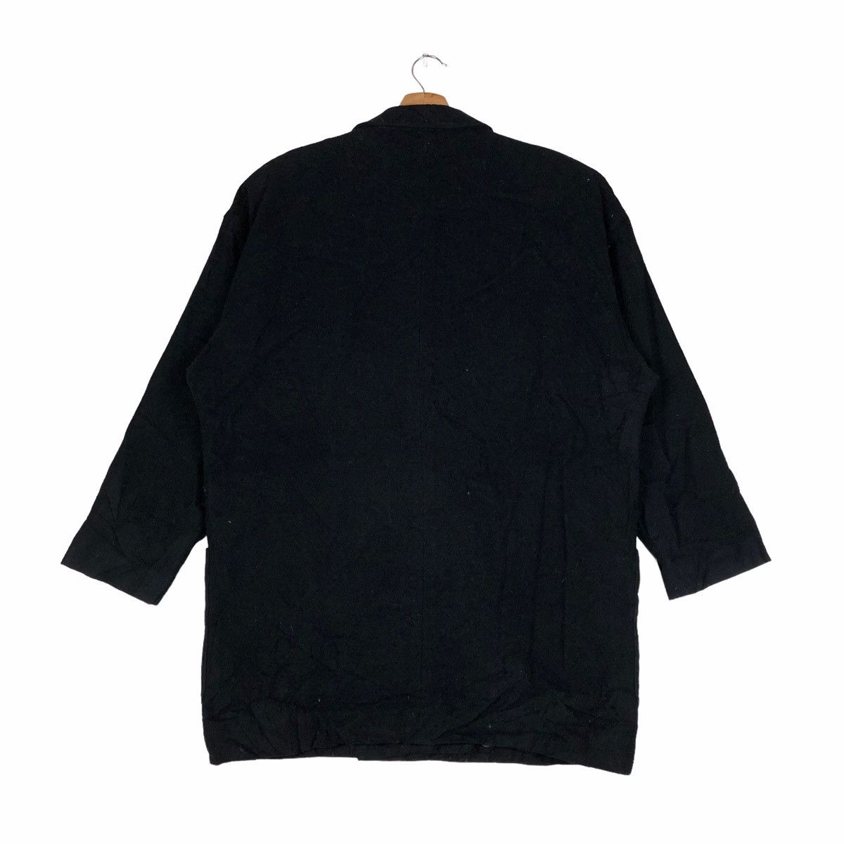 Hardy Amies Hardy amies long jacket Size US L / EU 52-54 / 3 - 7 Thumbnail