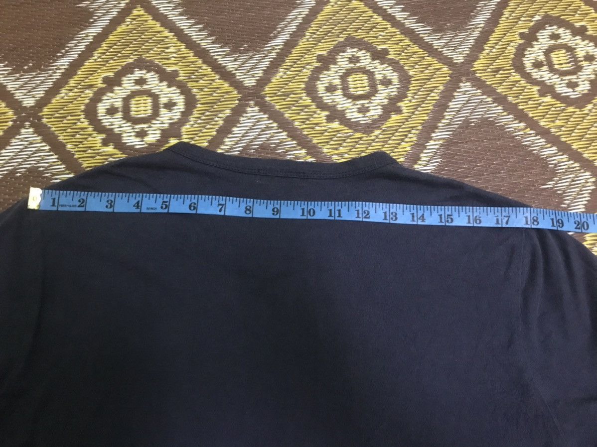 Kansai Yamamoto kansai jeans 00 japanese brand very rare Size US M / EU 48-50 / 2 - 12 Thumbnail