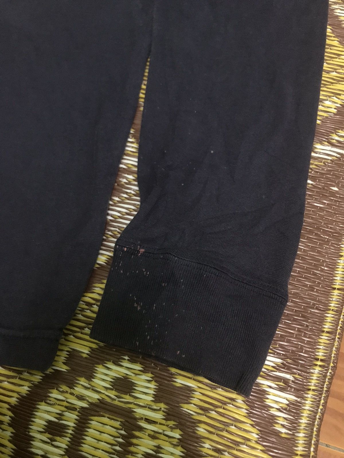 Kansai Yamamoto kansai jeans 00 japanese brand very rare Size US M / EU 48-50 / 2 - 6 Thumbnail