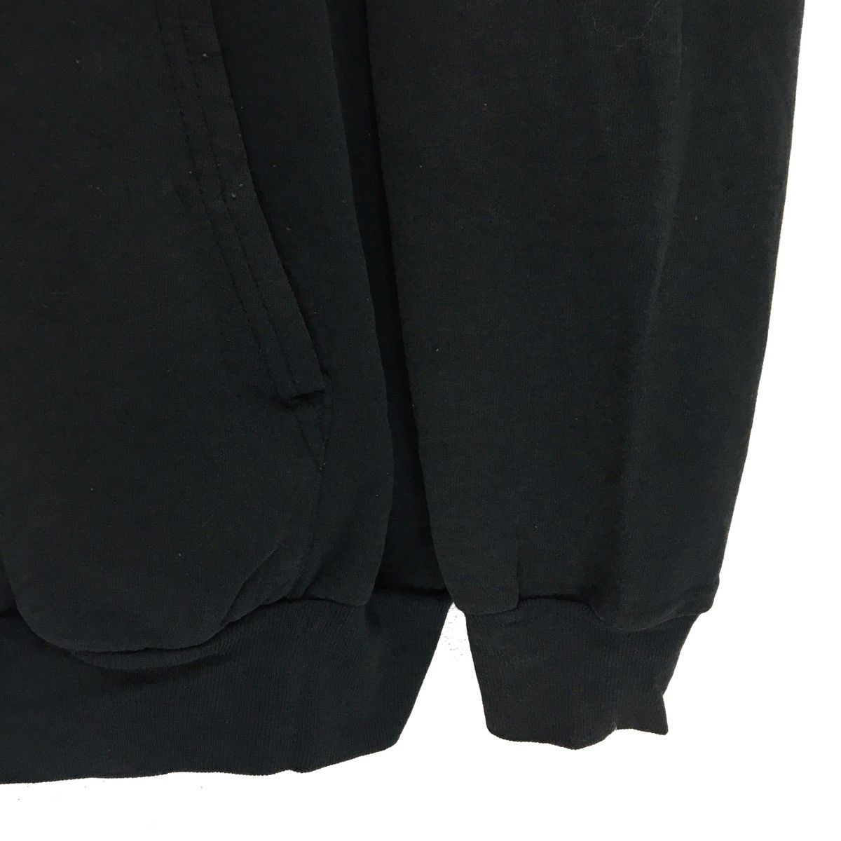 Hanes × Vintage Vintage 90s ASTAX RECORDING BigLogo Hoodie Size US L / EU 52-54 / 3 - 5 Thumbnail