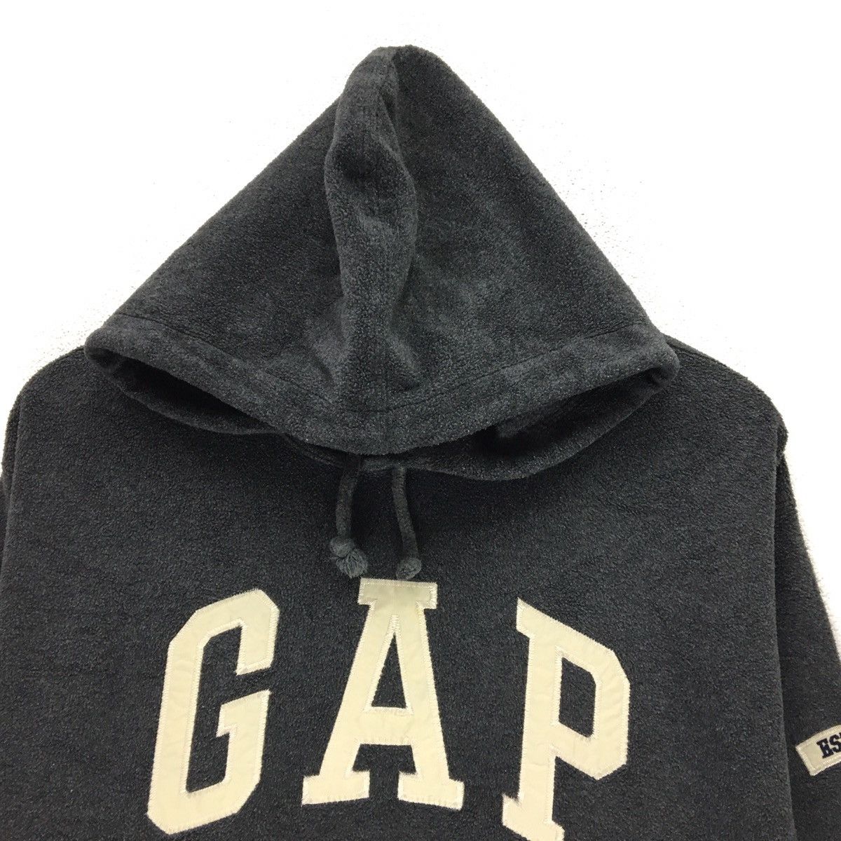 Gap GAP Hooded Fleece Size US M / EU 48-50 / 2 - 4 Thumbnail