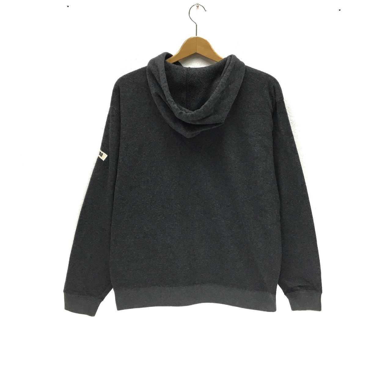 Gap GAP Hooded Fleece Size US M / EU 48-50 / 2 - 2 Thumbnail