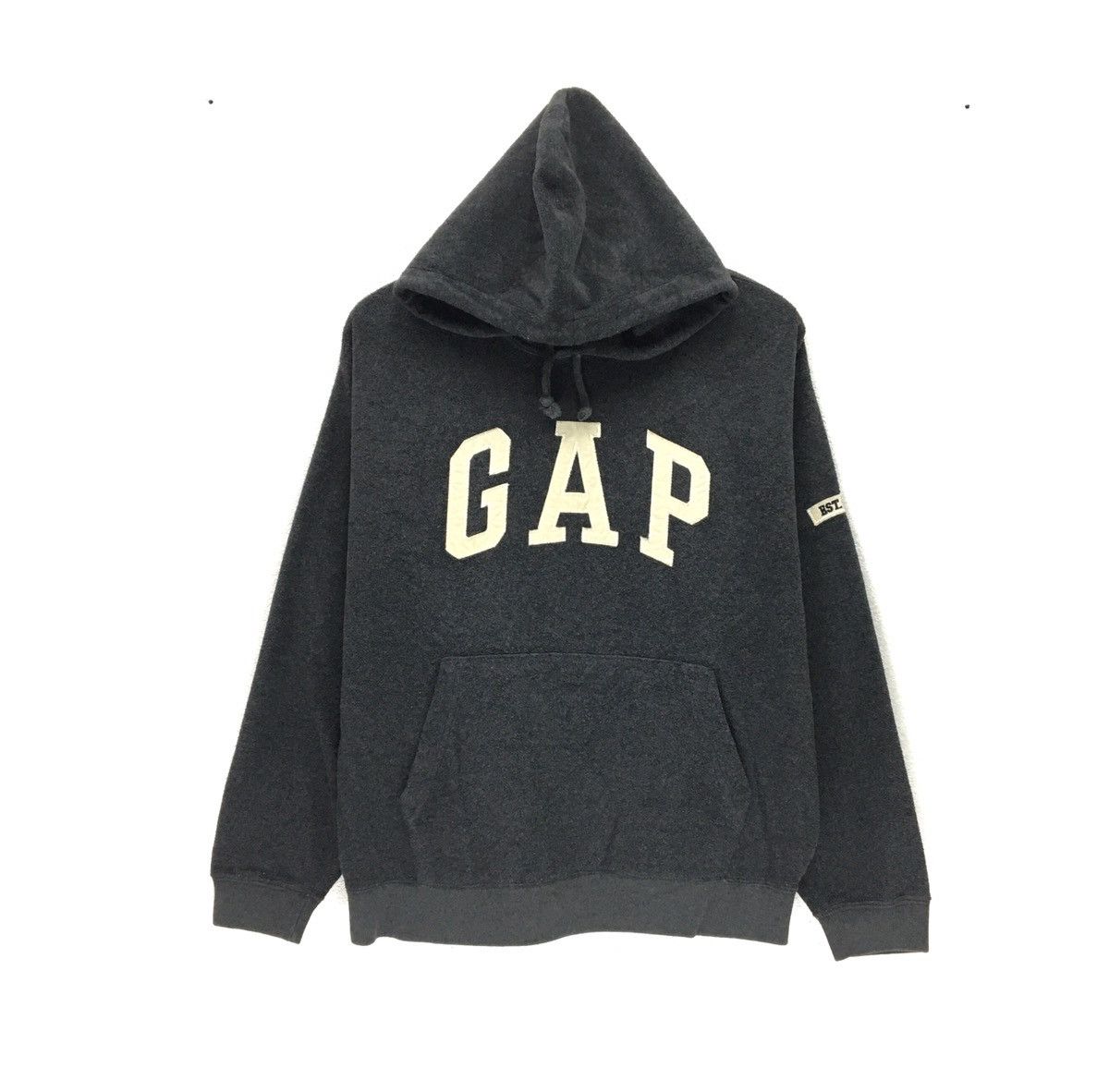 Gap GAP Hooded Fleece Size US M / EU 48-50 / 2 - 1 Thumbnail