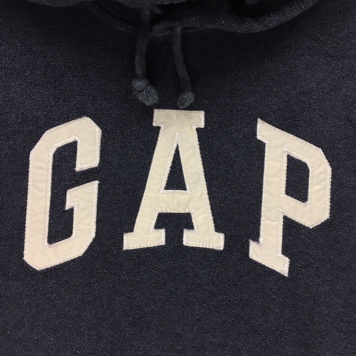 Gap GAP Hooded Fleece Size US M / EU 48-50 / 2 - 6 Thumbnail