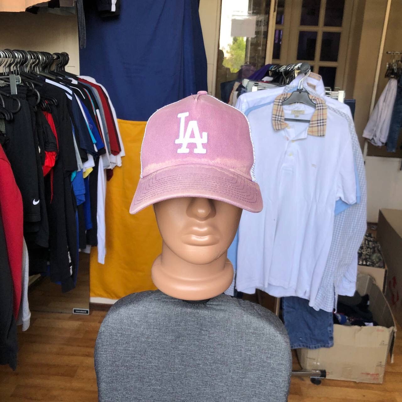 new-era-la-dodgers-hat-grailed
