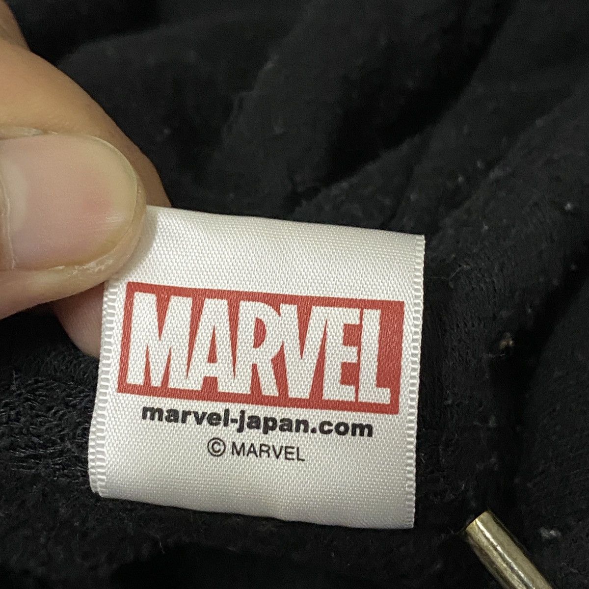 Marvel Comics Marvel Japan.com Sweater Hoodie Size US M / EU 48-50 / 2 - 15 Thumbnail