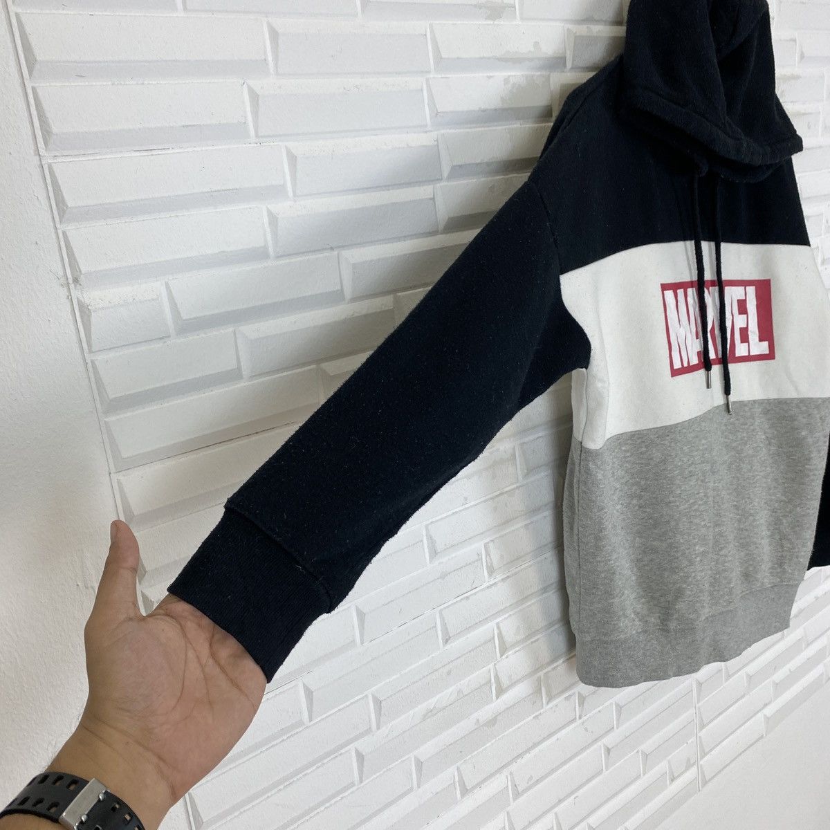 Marvel Comics Marvel Japan.com Sweater Hoodie Size US M / EU 48-50 / 2 - 8 Thumbnail