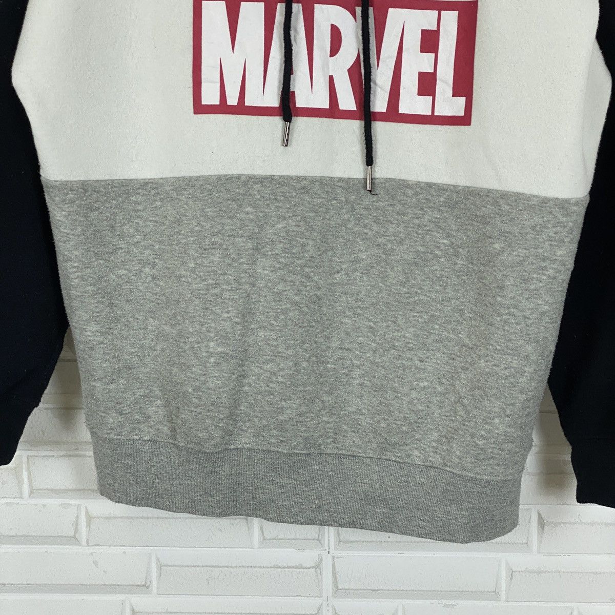 Marvel Comics Marvel Japan.com Sweater Hoodie Size US M / EU 48-50 / 2 - 6 Thumbnail