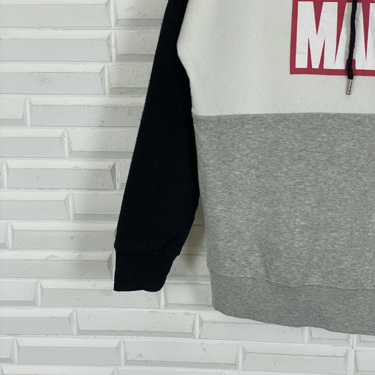 Marvel Comics Marvel Japan.com Sweater Hoodie Size US M / EU 48-50 / 2 - 3 Thumbnail