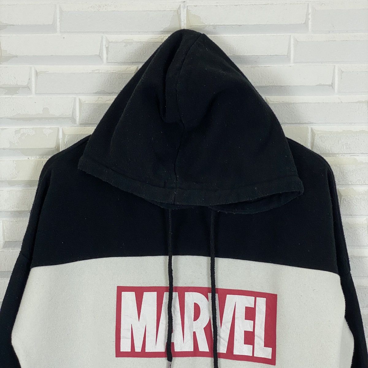 Marvel Comics Marvel Japan.com Sweater Hoodie Size US M / EU 48-50 / 2 - 4 Thumbnail