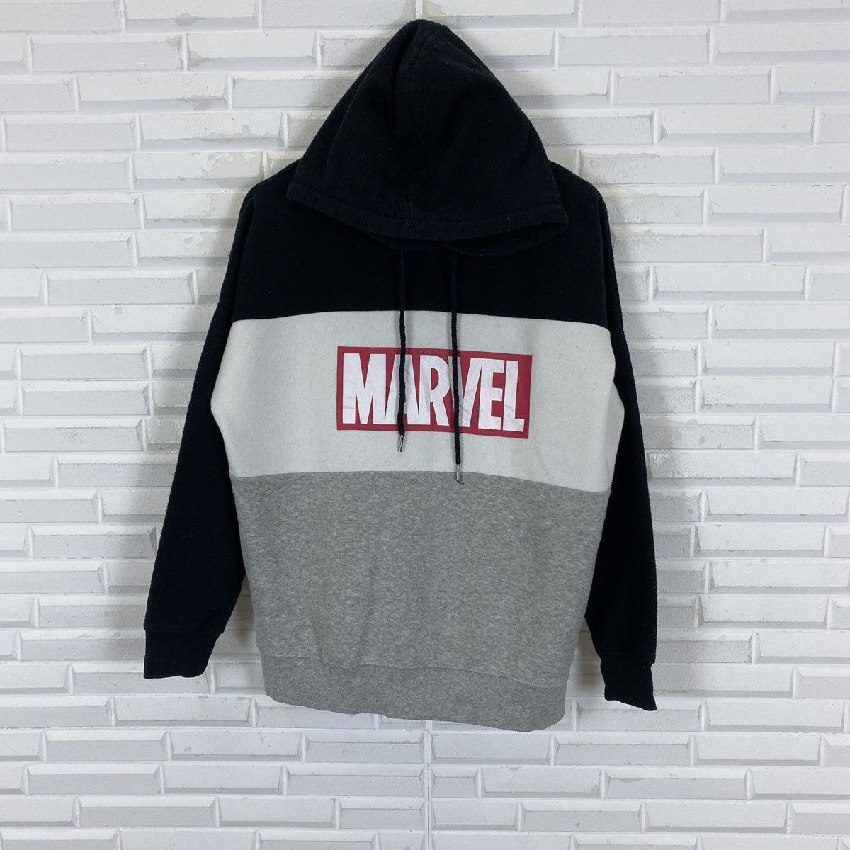 Marvel Comics Marvel Japan.com Sweater Hoodie Size US M / EU 48-50 / 2 - 2 Thumbnail