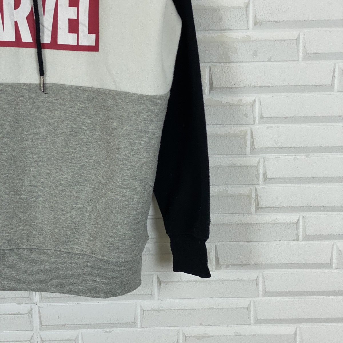 Marvel Comics Marvel Japan.com Sweater Hoodie Size US M / EU 48-50 / 2 - 5 Thumbnail
