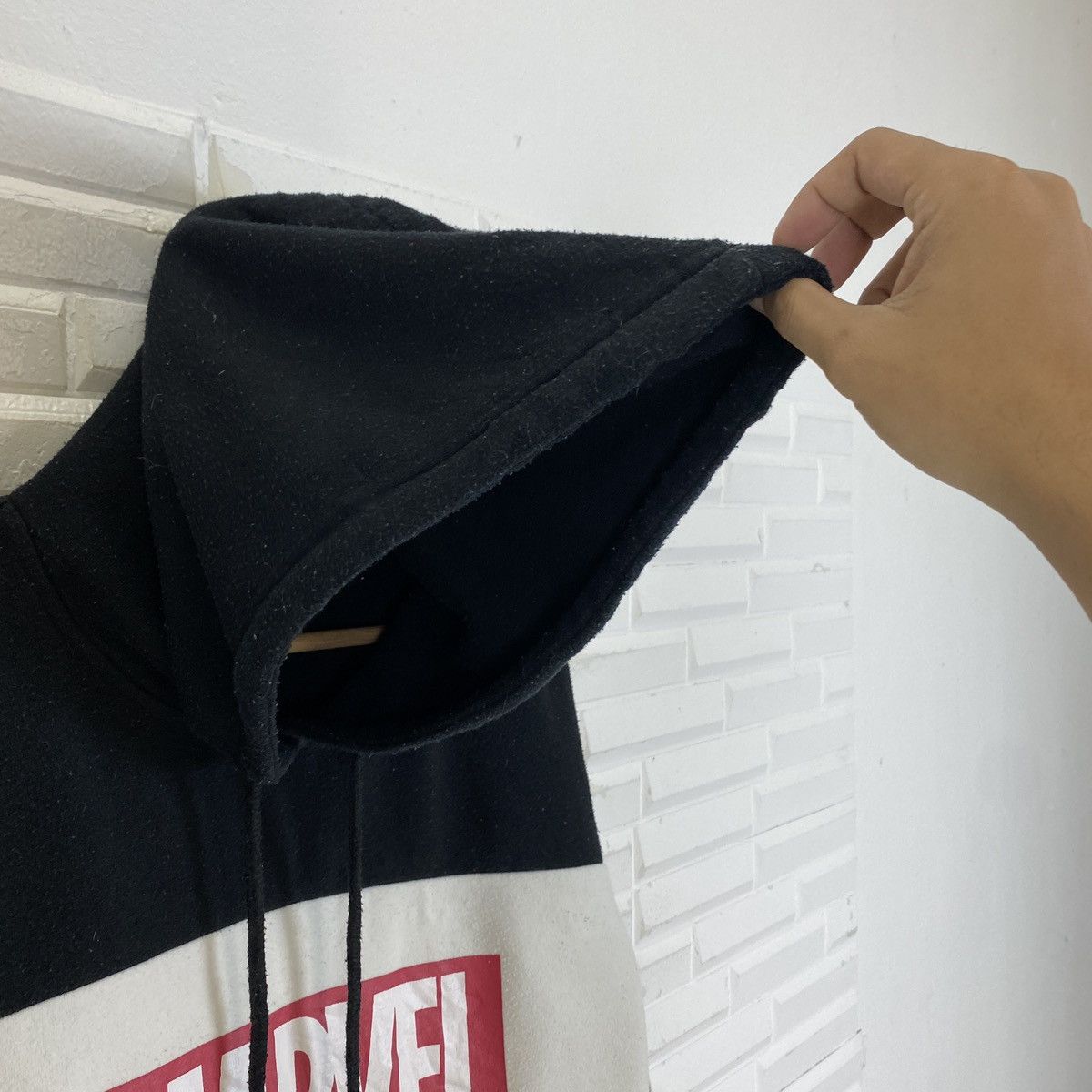 Marvel Comics Marvel Japan.com Sweater Hoodie Size US M / EU 48-50 / 2 - 9 Thumbnail