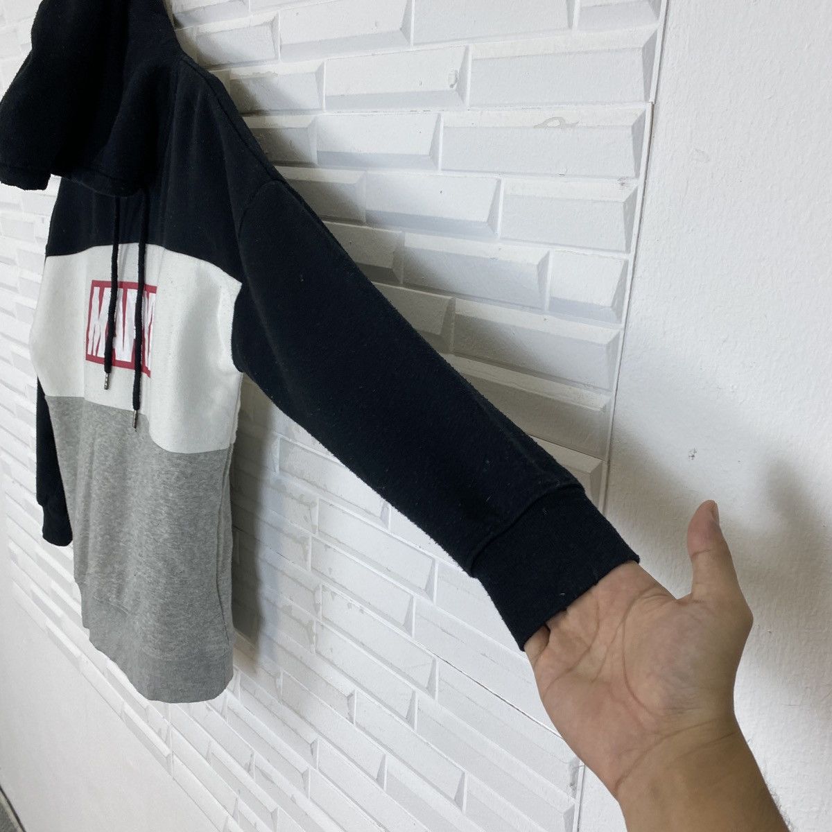 Marvel Comics Marvel Japan.com Sweater Hoodie Size US M / EU 48-50 / 2 - 11 Thumbnail