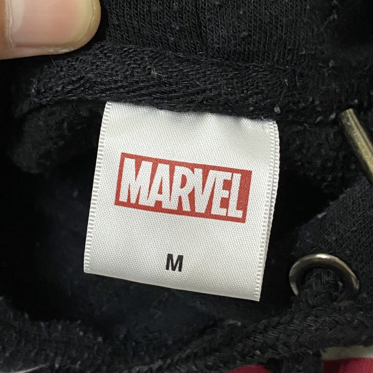 Marvel Comics Marvel Japan.com Sweater Hoodie Size US M / EU 48-50 / 2 - 14 Thumbnail