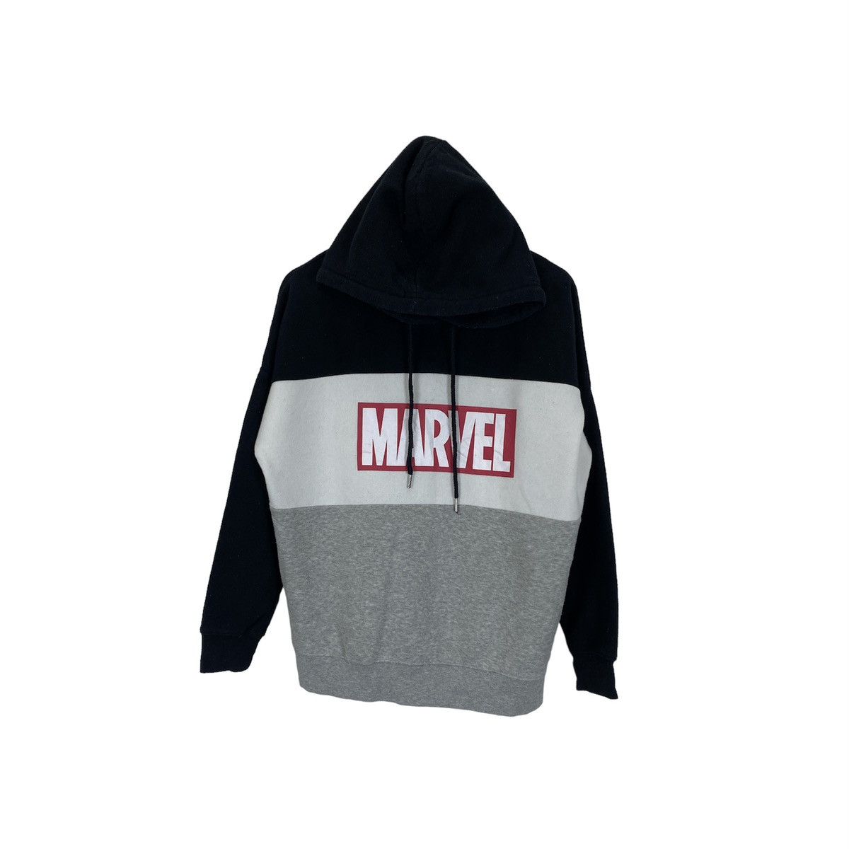 Marvel Comics Marvel Japan.com Sweater Hoodie Size US M / EU 48-50 / 2 - 1 Thumbnail