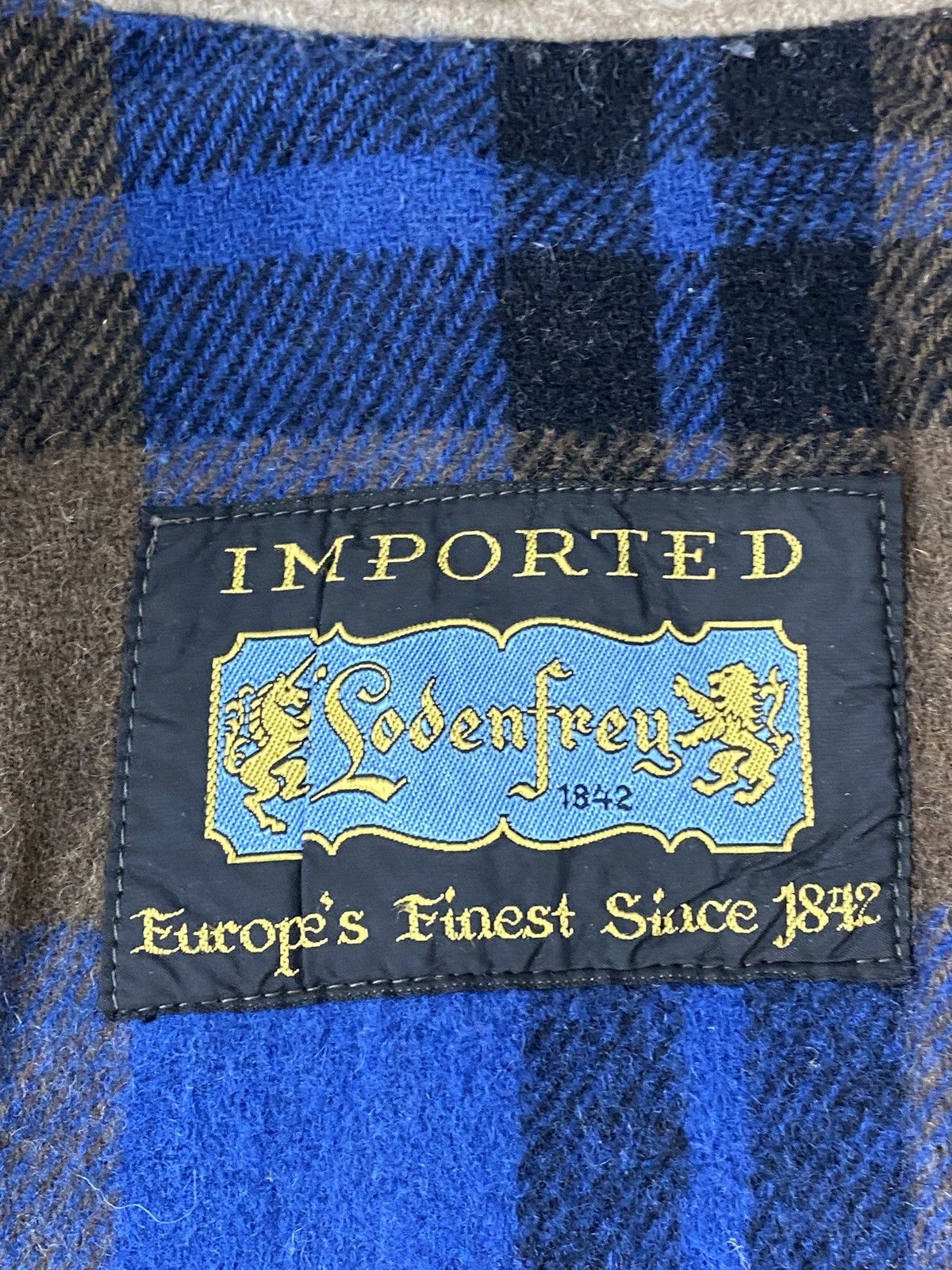 Snowday Made In Austria Wool Heavy Duffle Coat Size US M / EU 48-50 / 2 - 21 Thumbnail