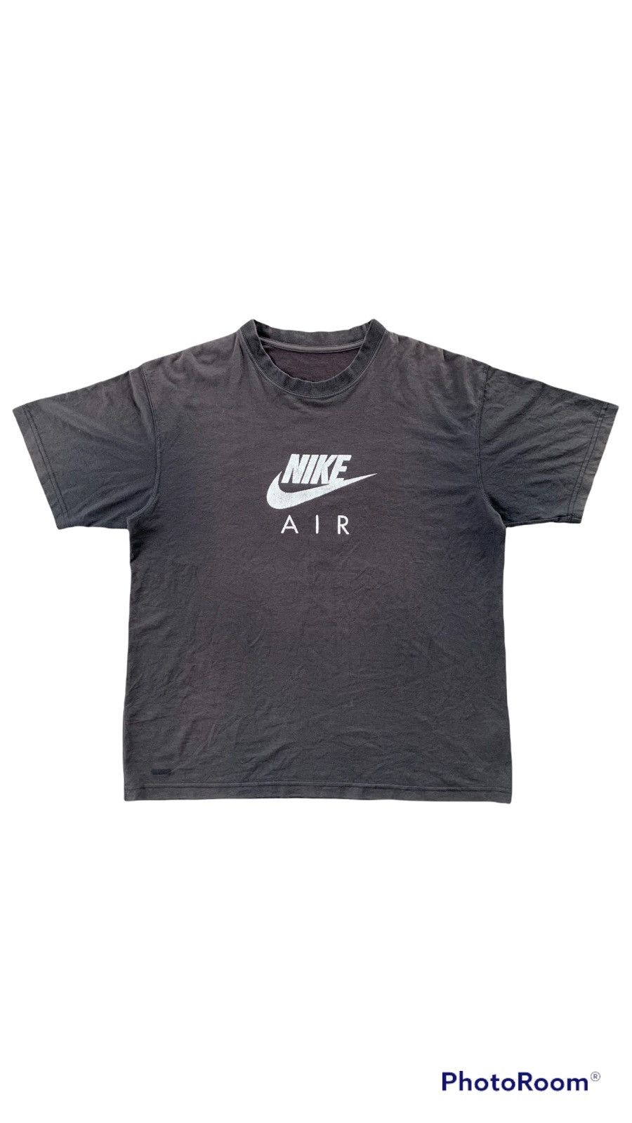 Nike Vintage Nike Air Max 87 T-Shirt Size US L / EU 52-54 / 3 - 2 Thumbnail