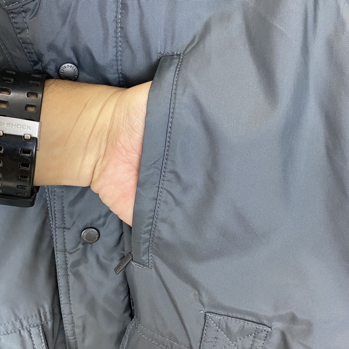 Descente 🔥LAST PRICE🔥 Descente Two In One Skiwear Jacket Size US M / EU 48-50 / 2 - 10 Thumbnail