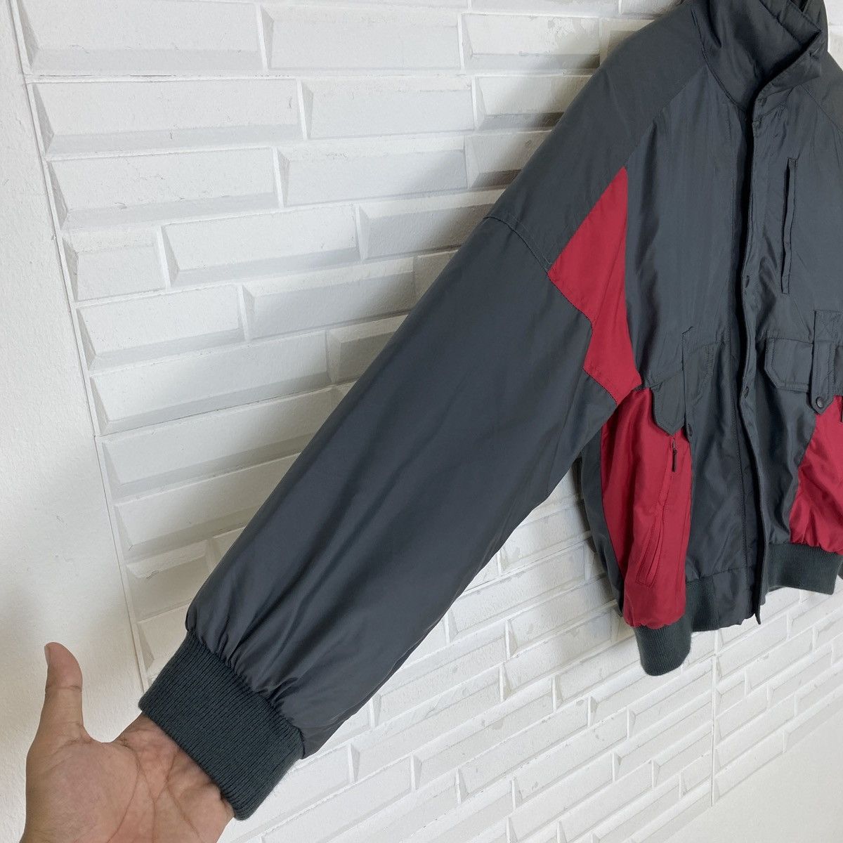 Descente 🔥LAST PRICE🔥 Descente Two In One Skiwear Jacket Size US M / EU 48-50 / 2 - 7 Thumbnail
