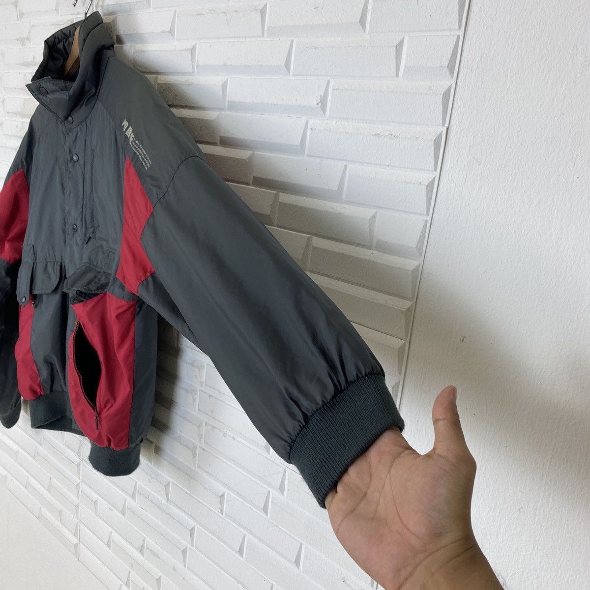 Descente 🔥LAST PRICE🔥 Descente Two In One Skiwear Jacket Size US M / EU 48-50 / 2 - 13 Thumbnail