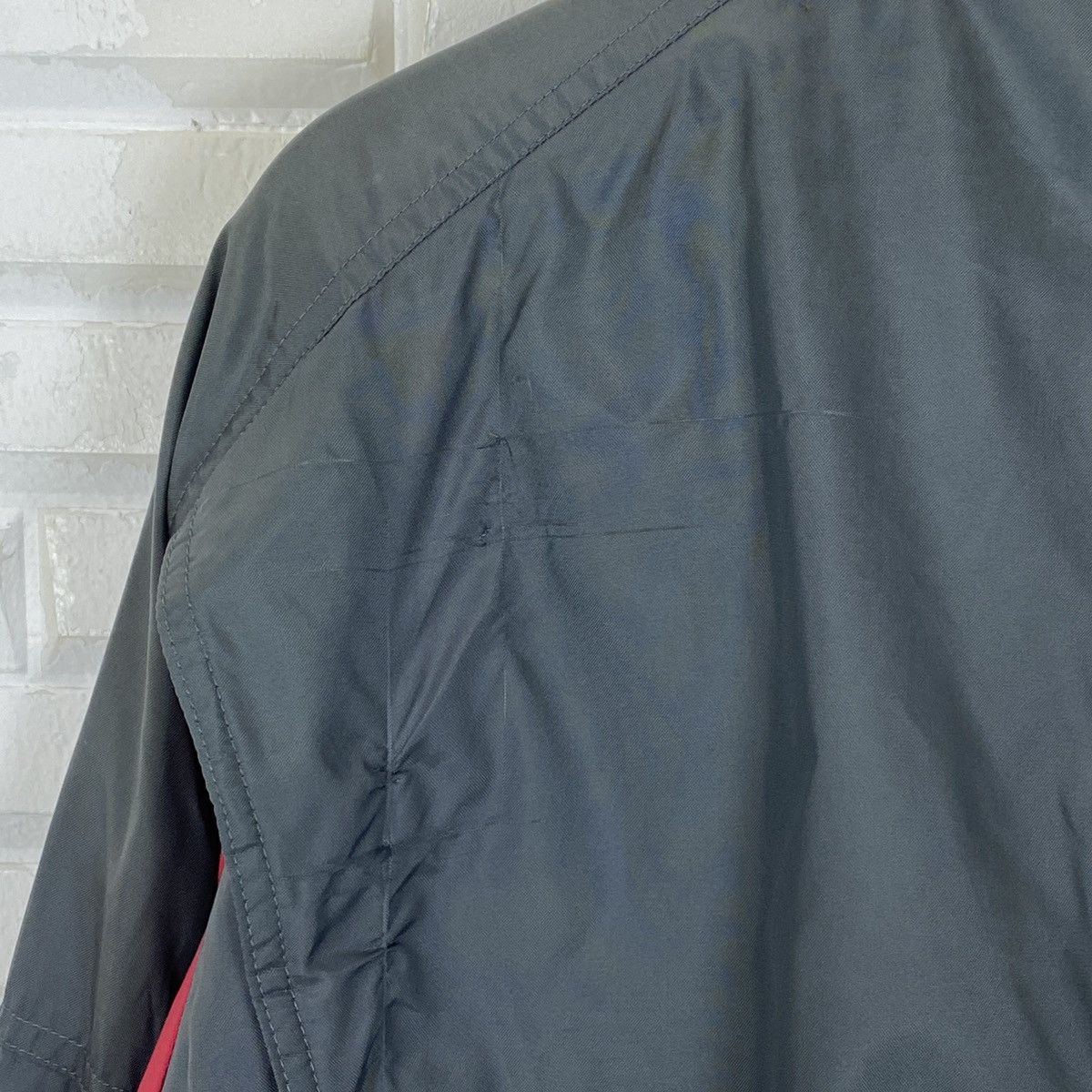 Descente 🔥LAST PRICE🔥 Descente Two In One Skiwear Jacket Size US M / EU 48-50 / 2 - 17 Thumbnail