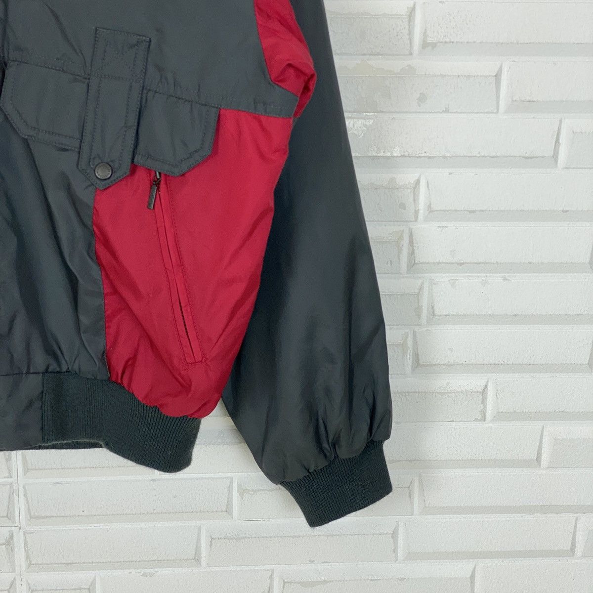 Descente 🔥LAST PRICE🔥 Descente Two In One Skiwear Jacket Size US M / EU 48-50 / 2 - 4 Thumbnail