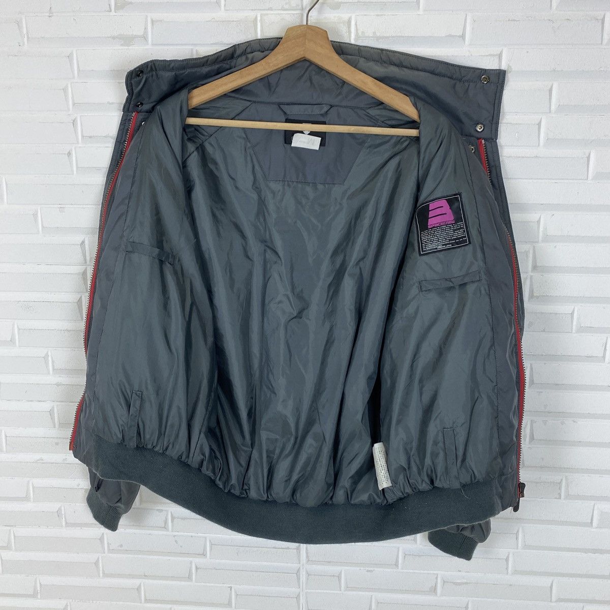 Descente 🔥LAST PRICE🔥 Descente Two In One Skiwear Jacket Size US M / EU 48-50 / 2 - 20 Thumbnail