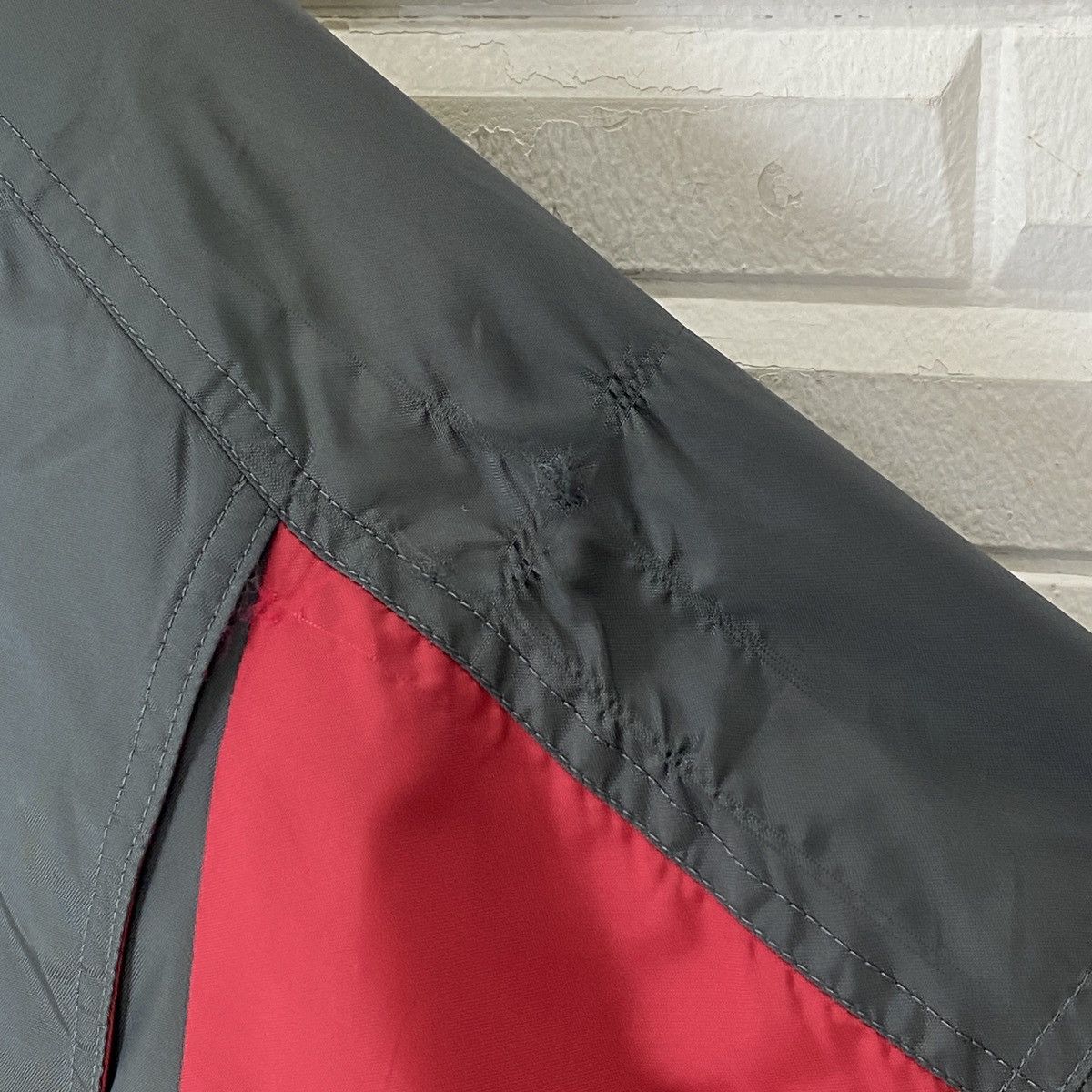 Descente 🔥LAST PRICE🔥 Descente Two In One Skiwear Jacket Size US M / EU 48-50 / 2 - 18 Thumbnail