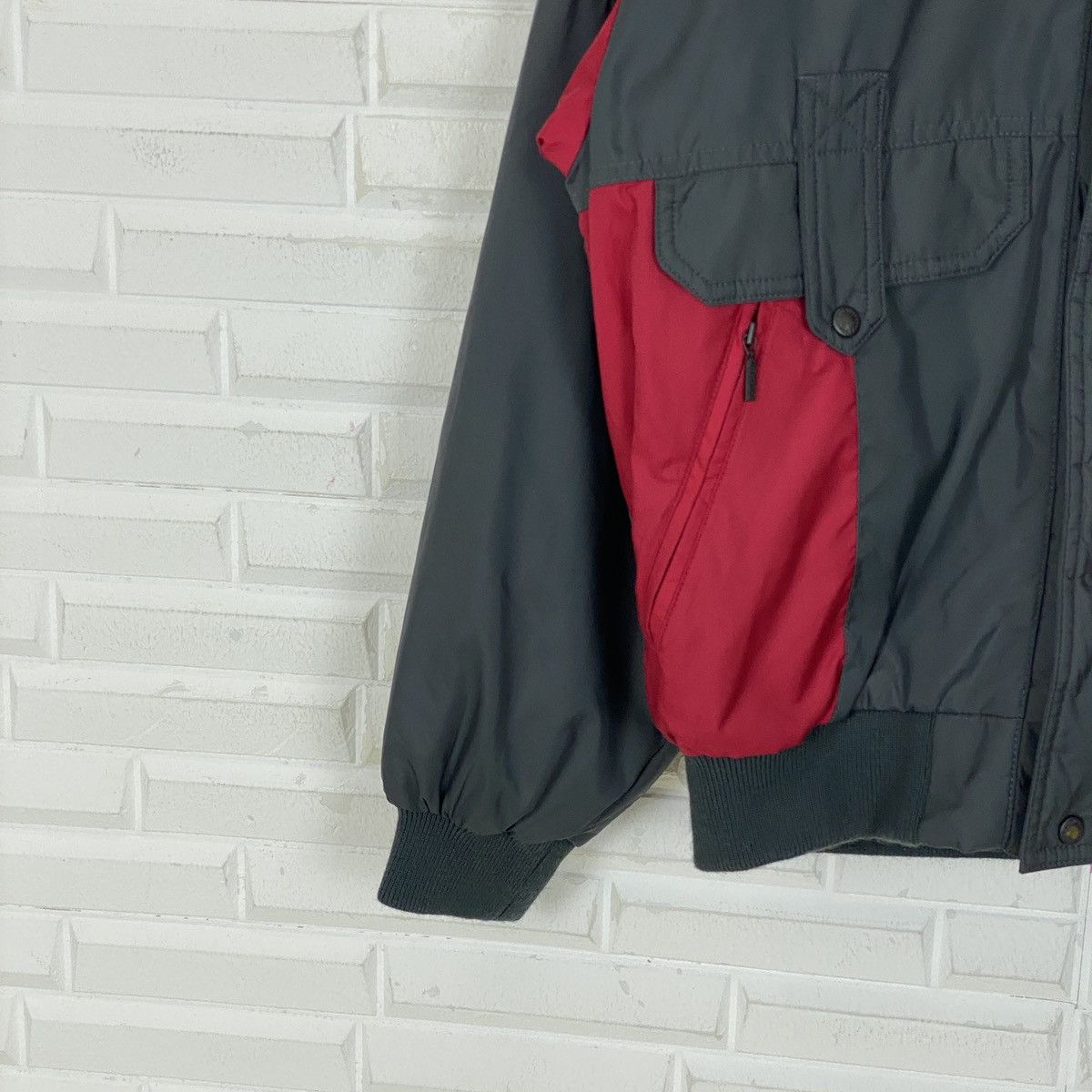 Descente 🔥LAST PRICE🔥 Descente Two In One Skiwear Jacket Size US M / EU 48-50 / 2 - 2 Thumbnail