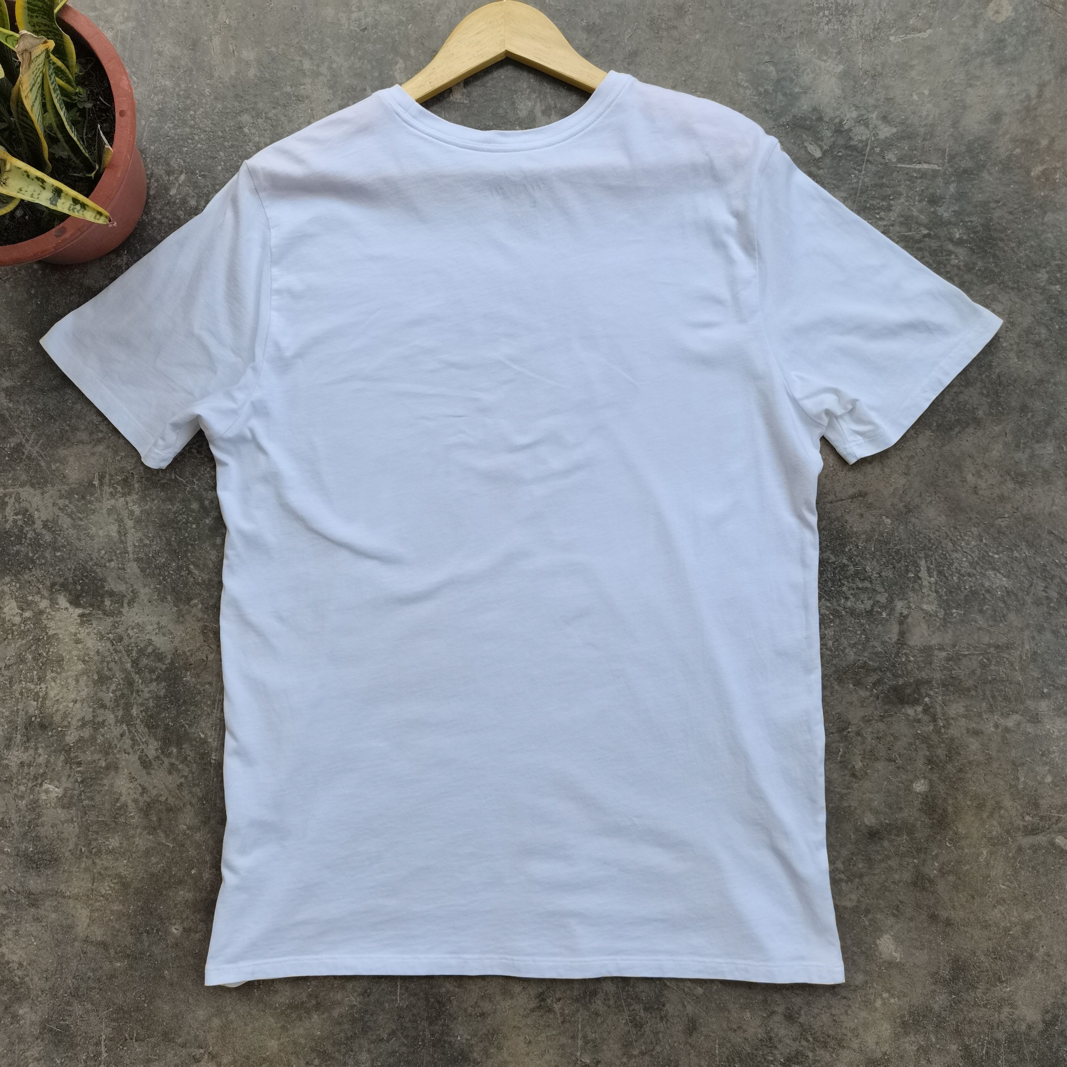 Nike Archive🔥 Vintage Y2k NIKE Tee Goddess Size US XL / EU 56 / 4 - 5 Thumbnail