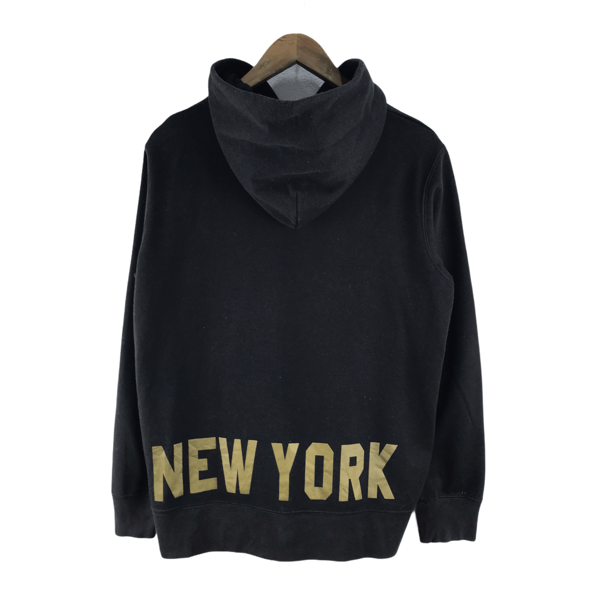 New York Yankees Vintage New York Yankees Hoodies Sweatshirt Size US M / EU 48-50 / 2 - 2 Thumbnail