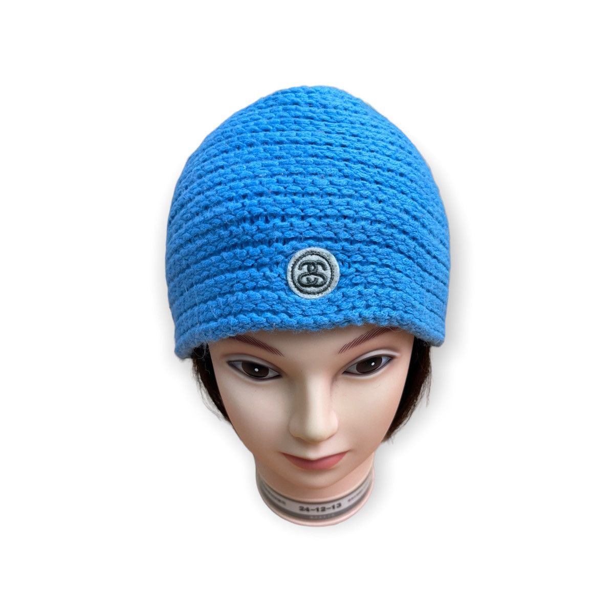 Stussy × Vintage Stussy Beanie b2 Size ONE SIZE - 3 Thumbnail