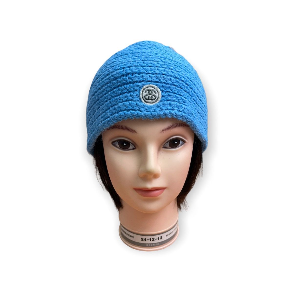 Stussy × Vintage Stussy Beanie b2 Size ONE SIZE - 2 Thumbnail