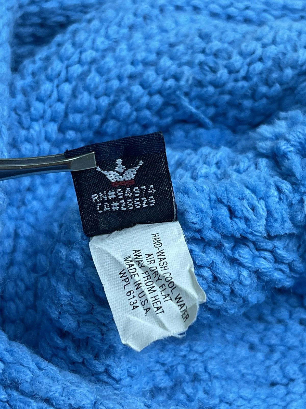 Stussy × Vintage Stussy Beanie b2 Size ONE SIZE - 8 Thumbnail