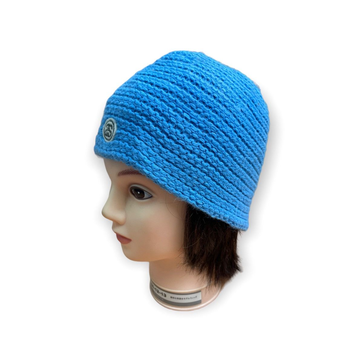 Stussy × Vintage Stussy Beanie b2 Size ONE SIZE - 4 Thumbnail