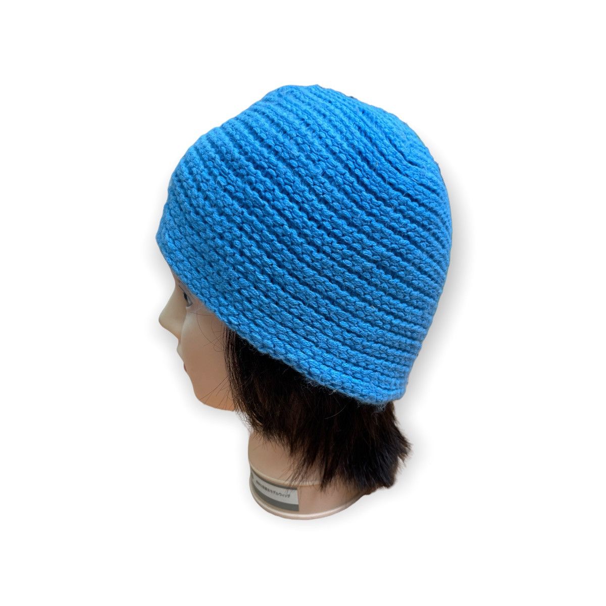 Stussy × Vintage Stussy Beanie b2 Size ONE SIZE - 5 Thumbnail
