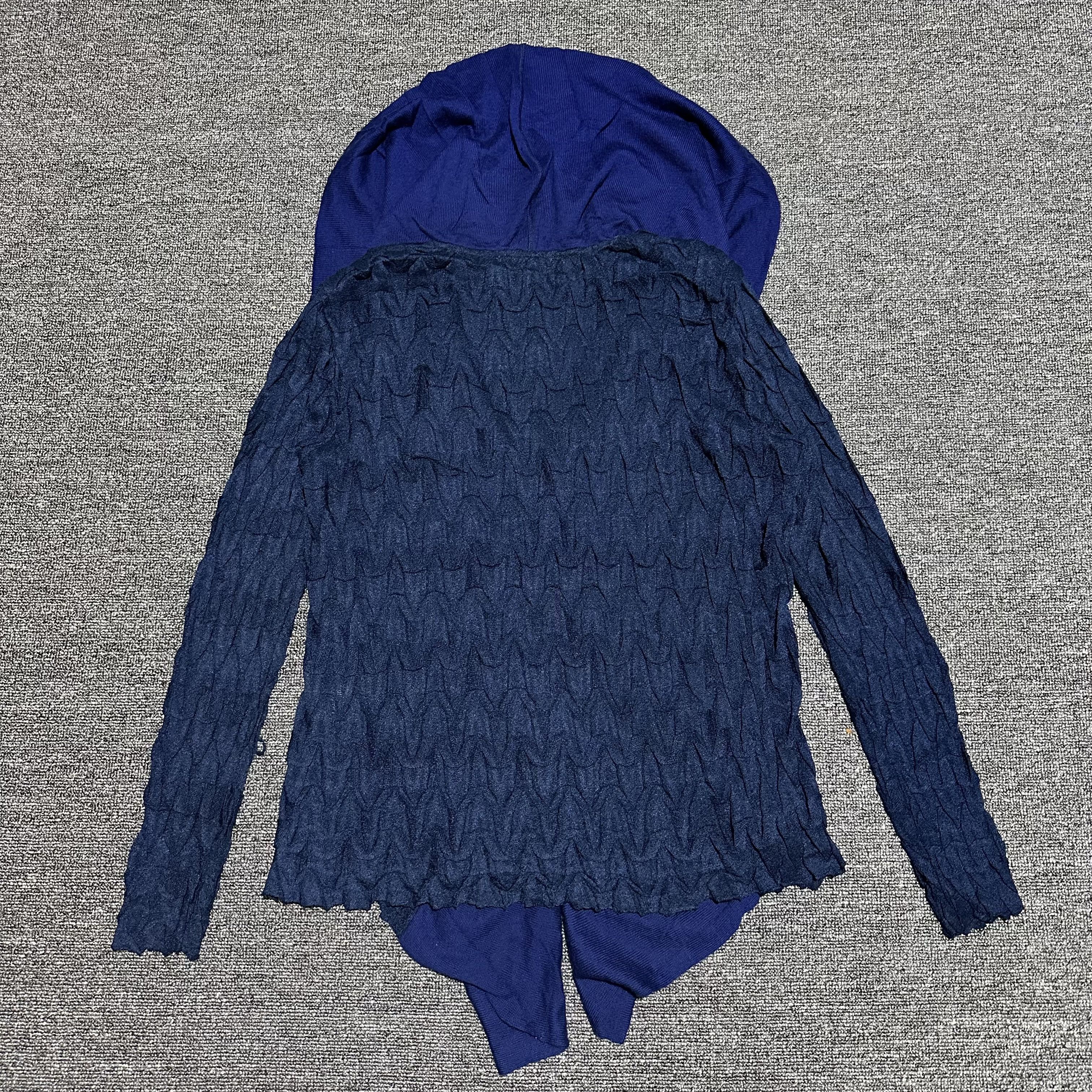 Issey Miyake Issey Miyake Cardigan Size M / US 6-8 / IT 42-44 - 5 Thumbnail