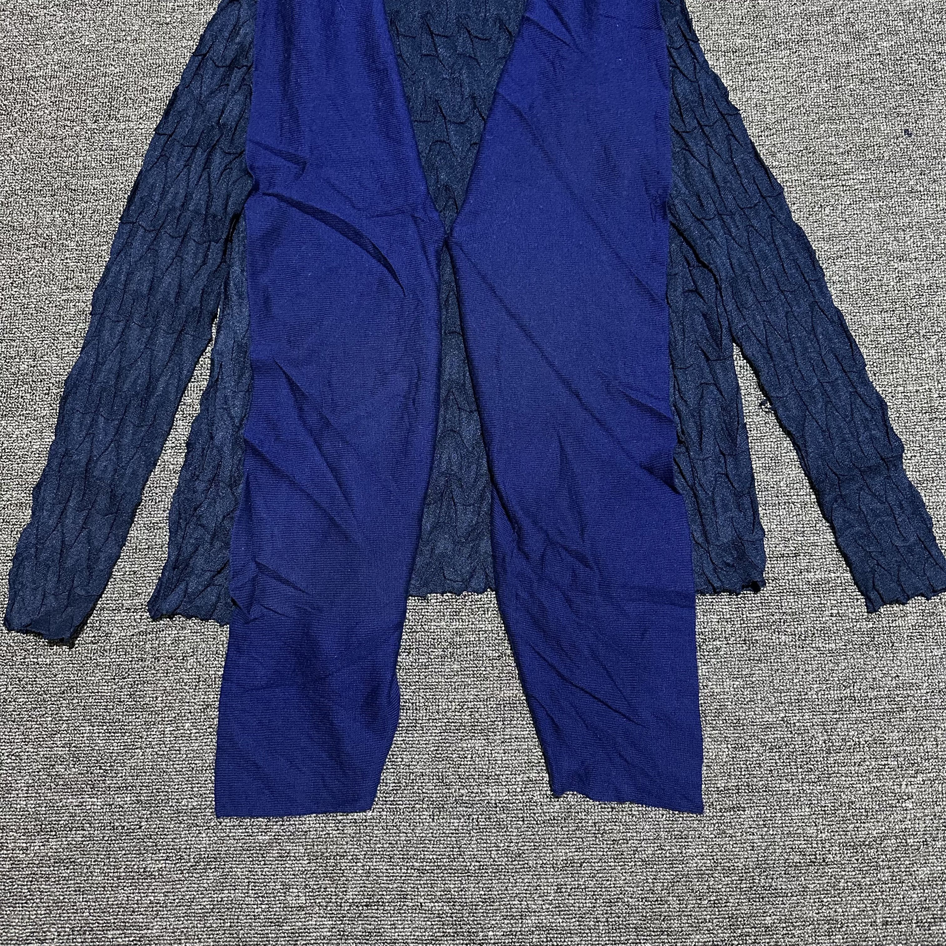 Issey Miyake Issey Miyake Cardigan Size M / US 6-8 / IT 42-44 - 3 Thumbnail