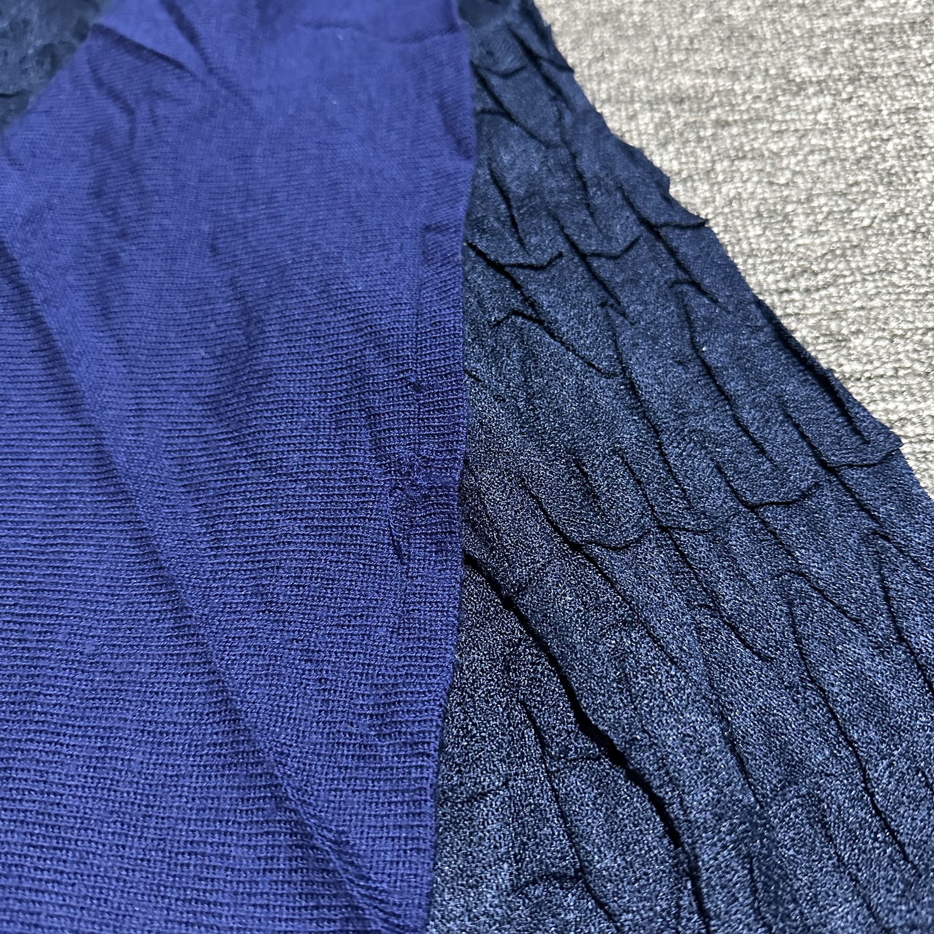 Issey Miyake Issey Miyake Cardigan Size M / US 6-8 / IT 42-44 - 4 Thumbnail