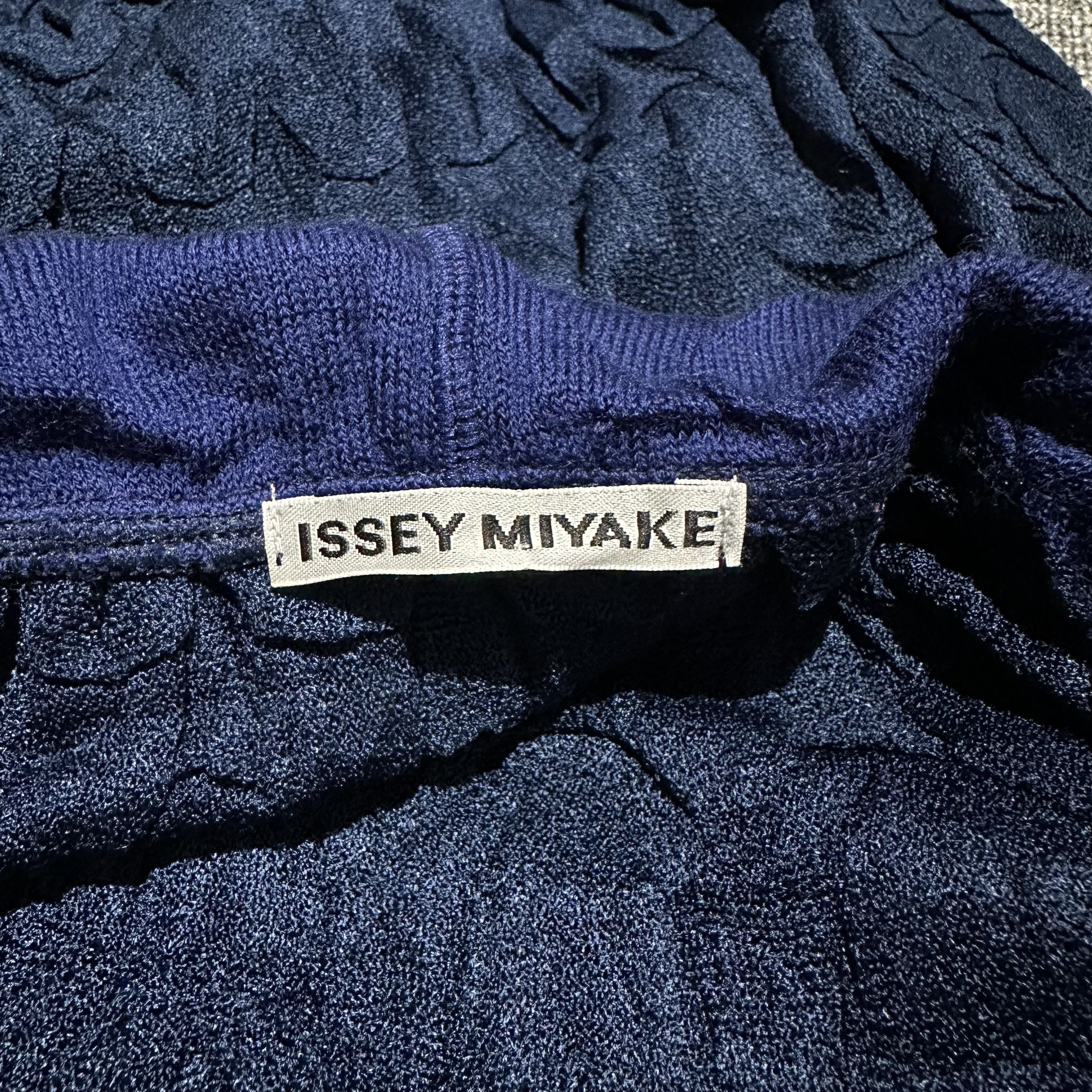 Issey Miyake Issey Miyake Cardigan Size M / US 6-8 / IT 42-44 - 6 Thumbnail