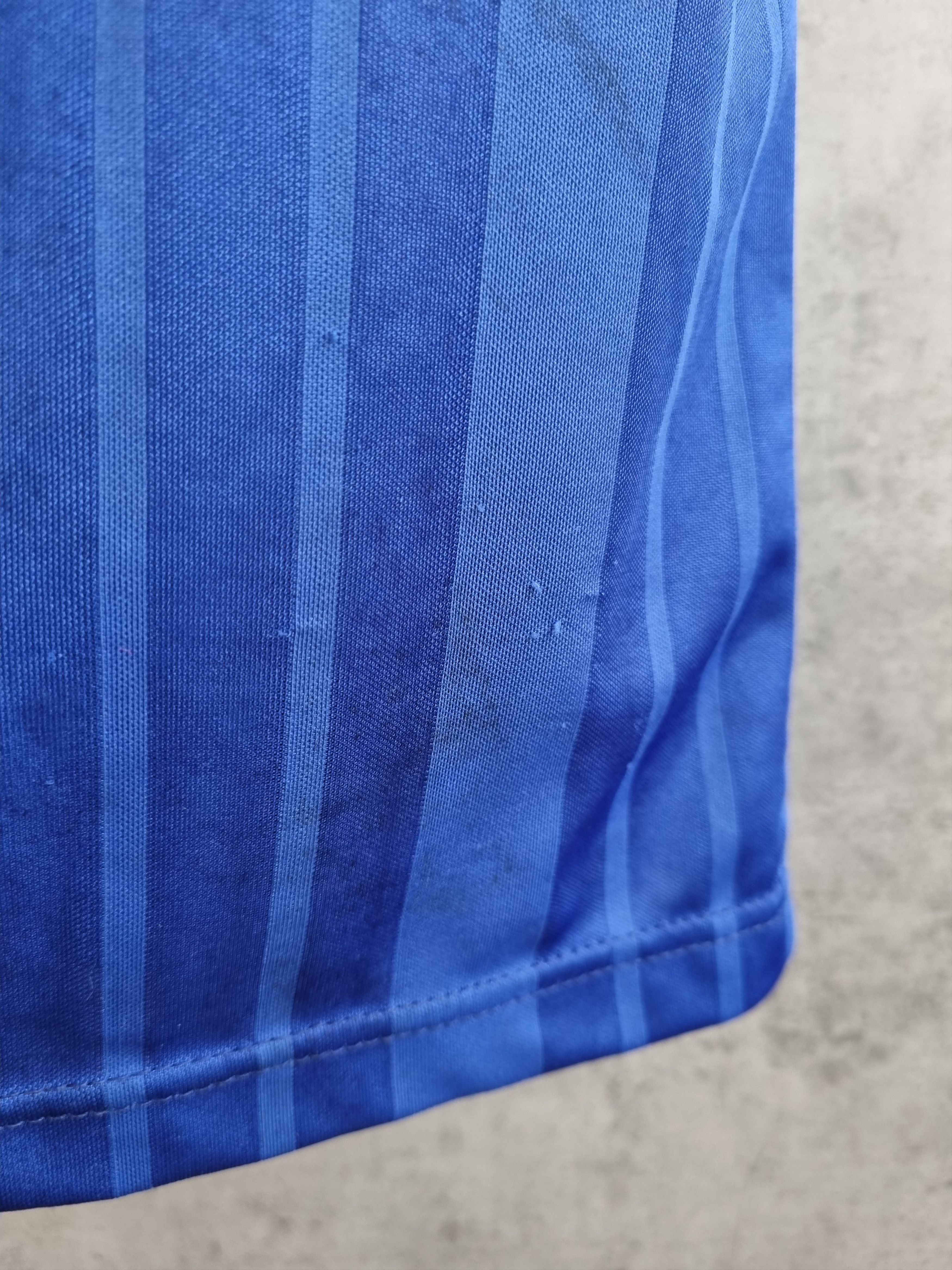 Adidas × Vintage 91-92 rare France Team Jersey by Adidas Equipment Size US L / EU 52-54 / 3 - 9 Thumbnail
