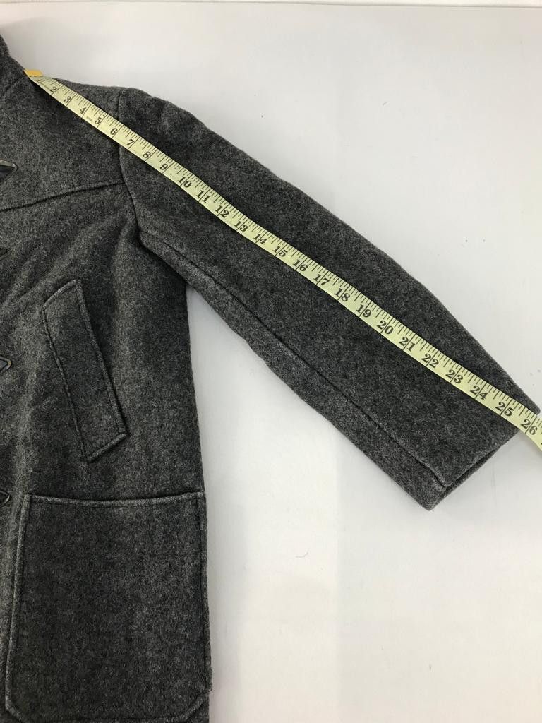 Schott Schott NYC Duffel Hoodies Jacket Classic Modern Style Size US S / EU 44-46 / 1 - 14 Thumbnail