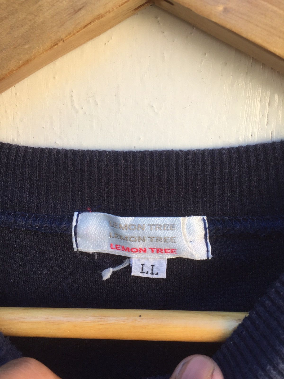 Designer × Japanese Brand × Vintage Vintage Safari i saw a dream world /35 Size US S / EU 44-46 / 1 - 3 Thumbnail