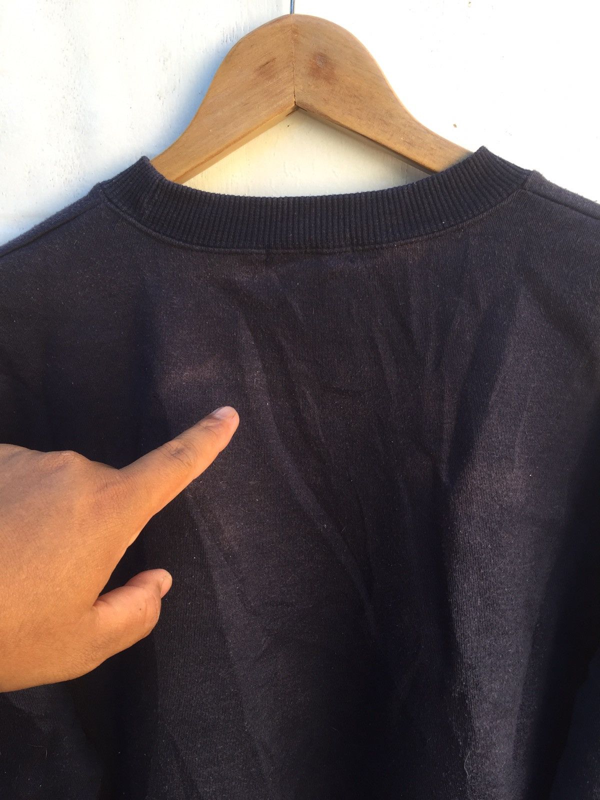 Designer × Japanese Brand × Vintage Vintage Safari i saw a dream world /35 Size US S / EU 44-46 / 1 - 5 Thumbnail