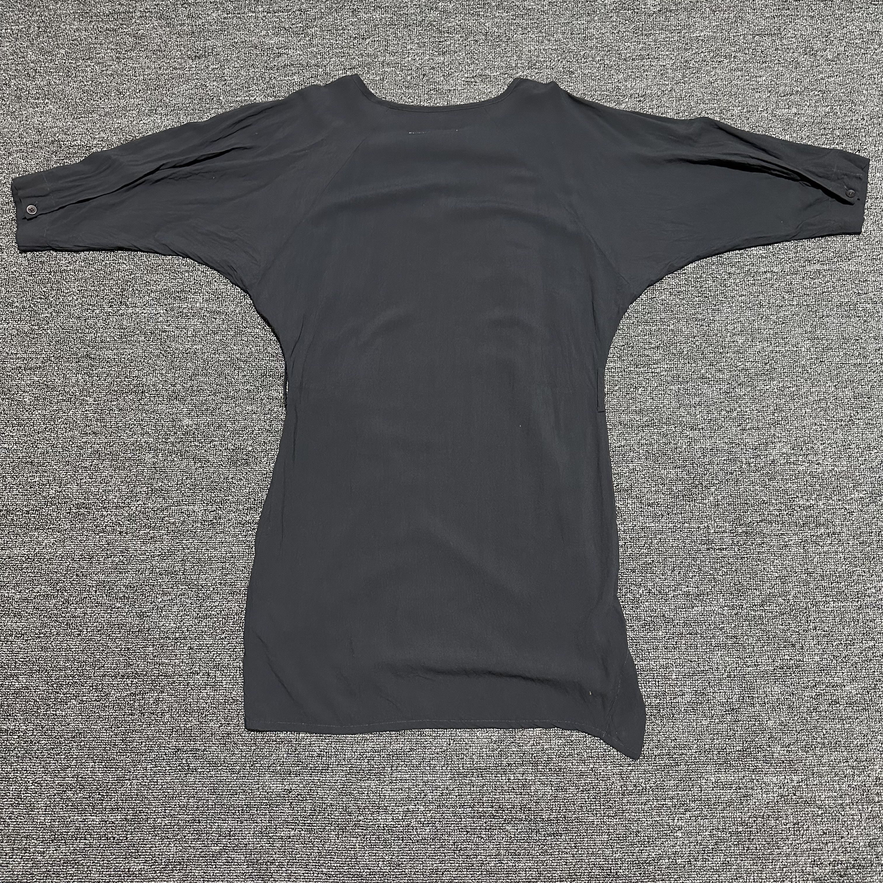 Maison Margiela Maison Martin Margiela V Neck Size M / US 6-8 / IT 42-44 - 5 Thumbnail