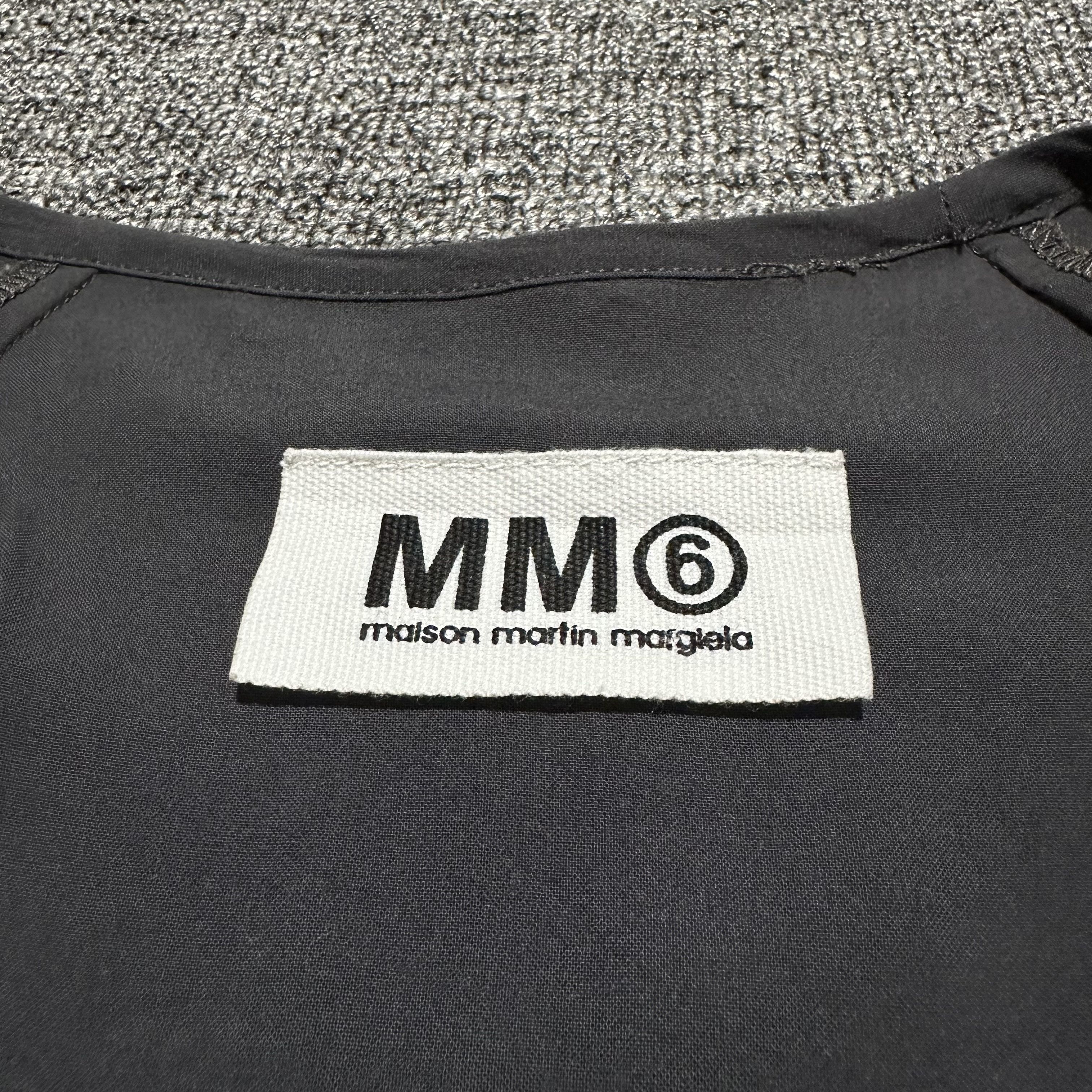 Maison Margiela Maison Martin Margiela V Neck Size M / US 6-8 / IT 42-44 - 6 Thumbnail