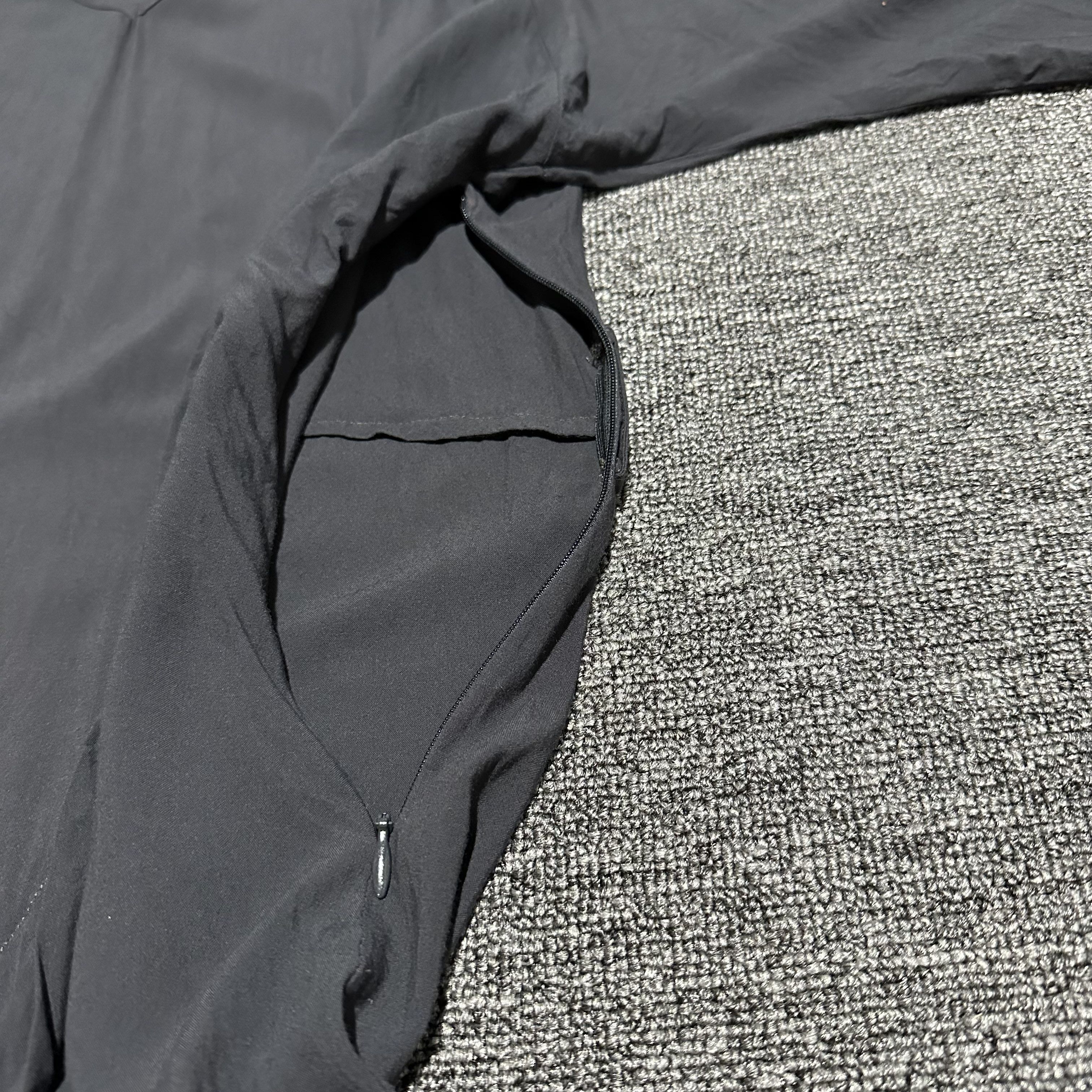 Maison Margiela Maison Martin Margiela V Neck Size M / US 6-8 / IT 42-44 - 4 Thumbnail