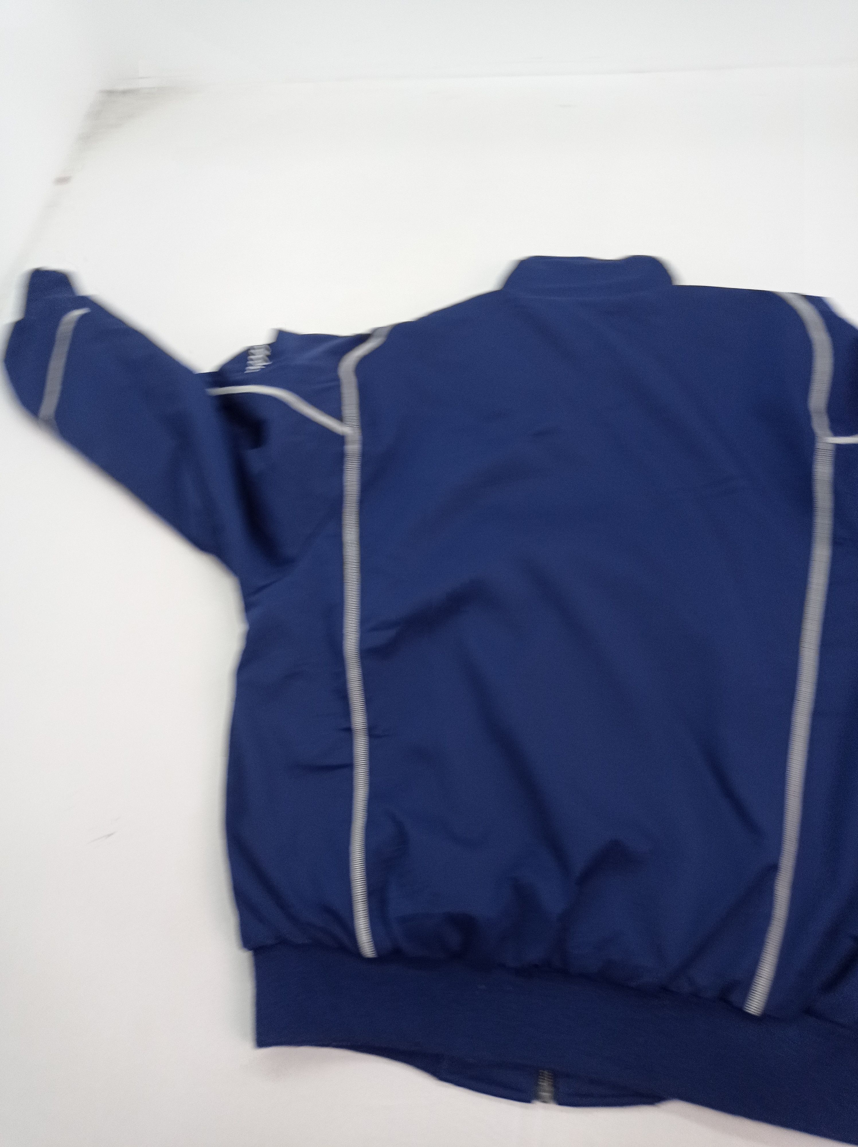 Descente Descente Ome senior Zipper Jacket Size US M / EU 48-50 / 2 - 9 Thumbnail