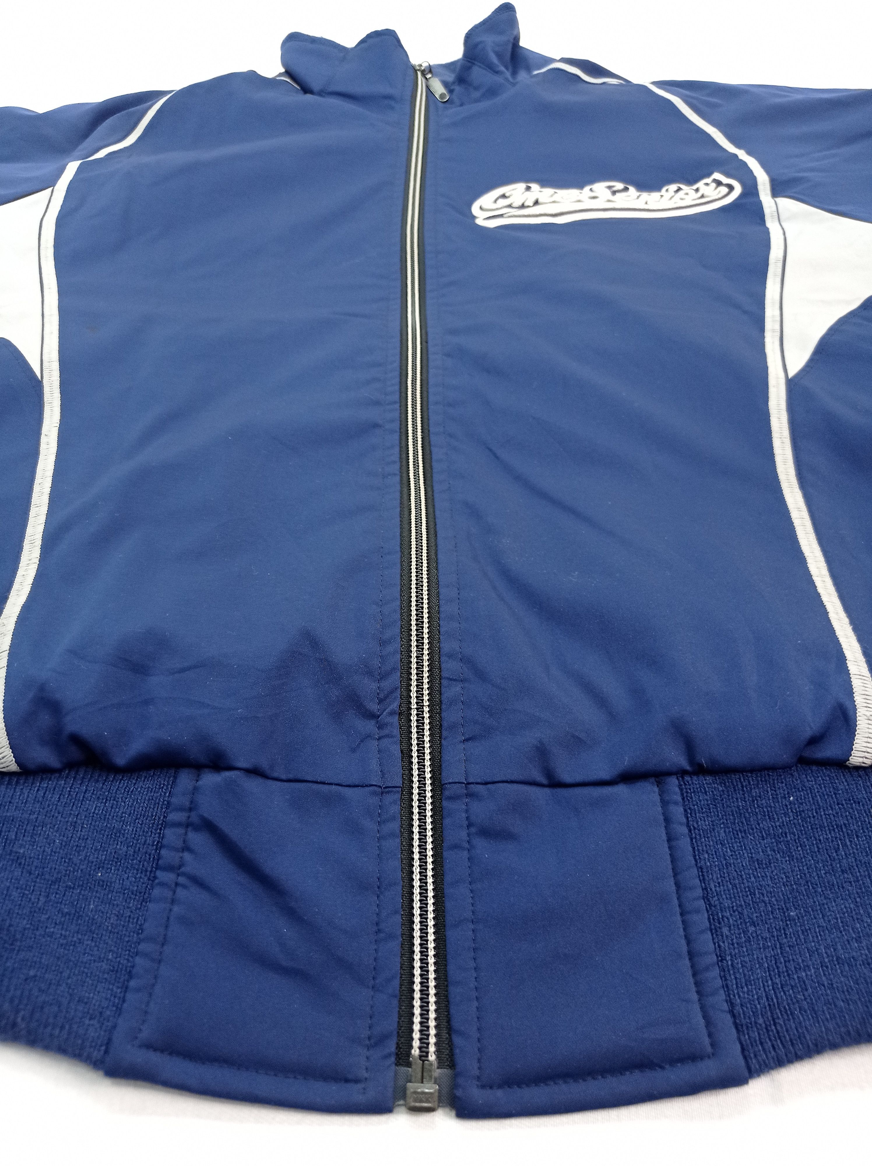 Descente Descente Ome senior Zipper Jacket Size US M / EU 48-50 / 2 - 15 Thumbnail